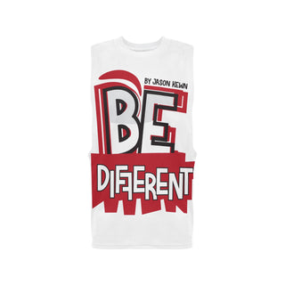 Men's Open Sides Workout Tank Top (T72)