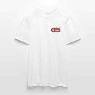 Men's T-Shirt - white