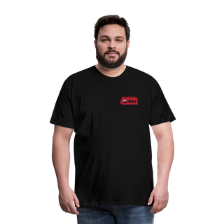 Men’s Premium T-Shirt - black