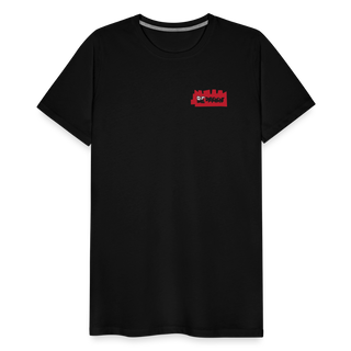 Men’s Premium T-Shirt - black