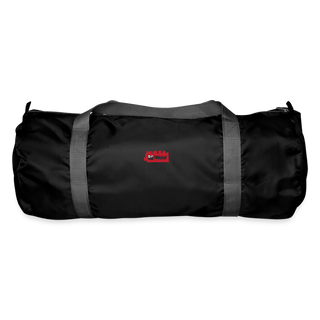 Duffel Bag - black