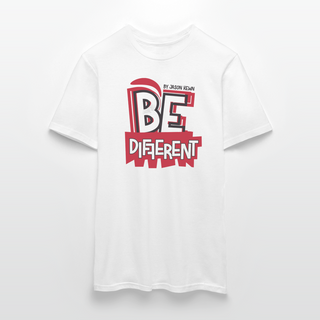 Men's T-Shirt - white