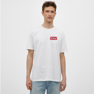 Men's T-Shirt - white