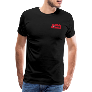 Men’s Premium T-Shirt - black