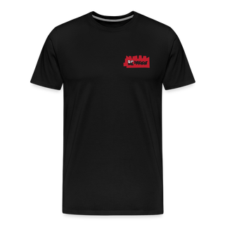 Men’s Premium T-Shirt - black