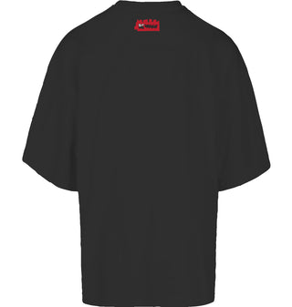 Oversized Jersey