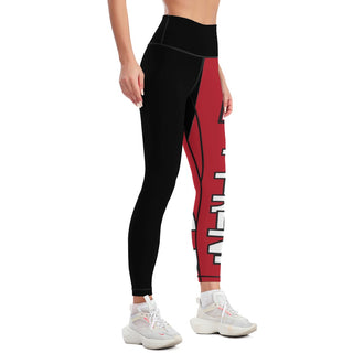 Women's Comfort Sports Yoga Pants