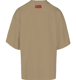 Oversized Jersey