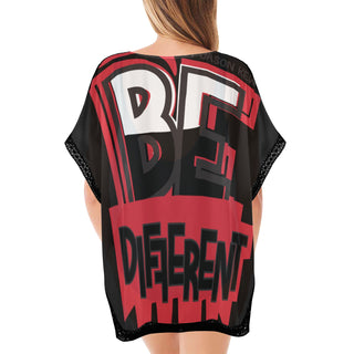 Women's Beach Cover UP Chiffon