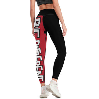 Women's Comfort Sports Yoga Pants