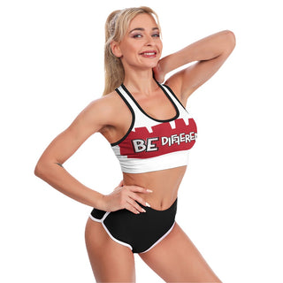 Ladies Slim Comfortable Yoga Vest