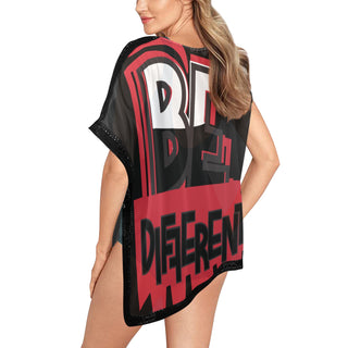Women's Beach Cover UP Chiffon