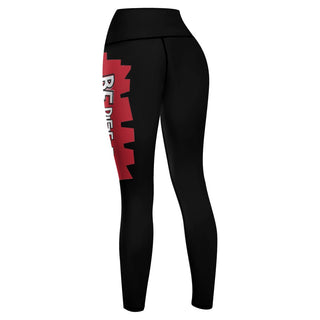 Women's Comfort Sports Yoga Pants