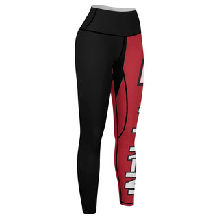 Women's Comfort Sports Yoga Pants