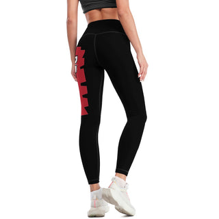 Women's Comfort Sports Yoga Pants