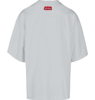 Oversized Jersey