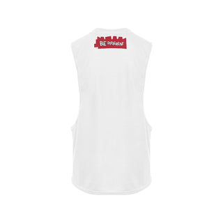 Men's Open Sides Workout Tank Top (T72)