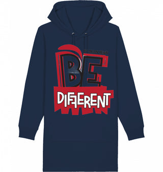 Sweatshirt Kleid
